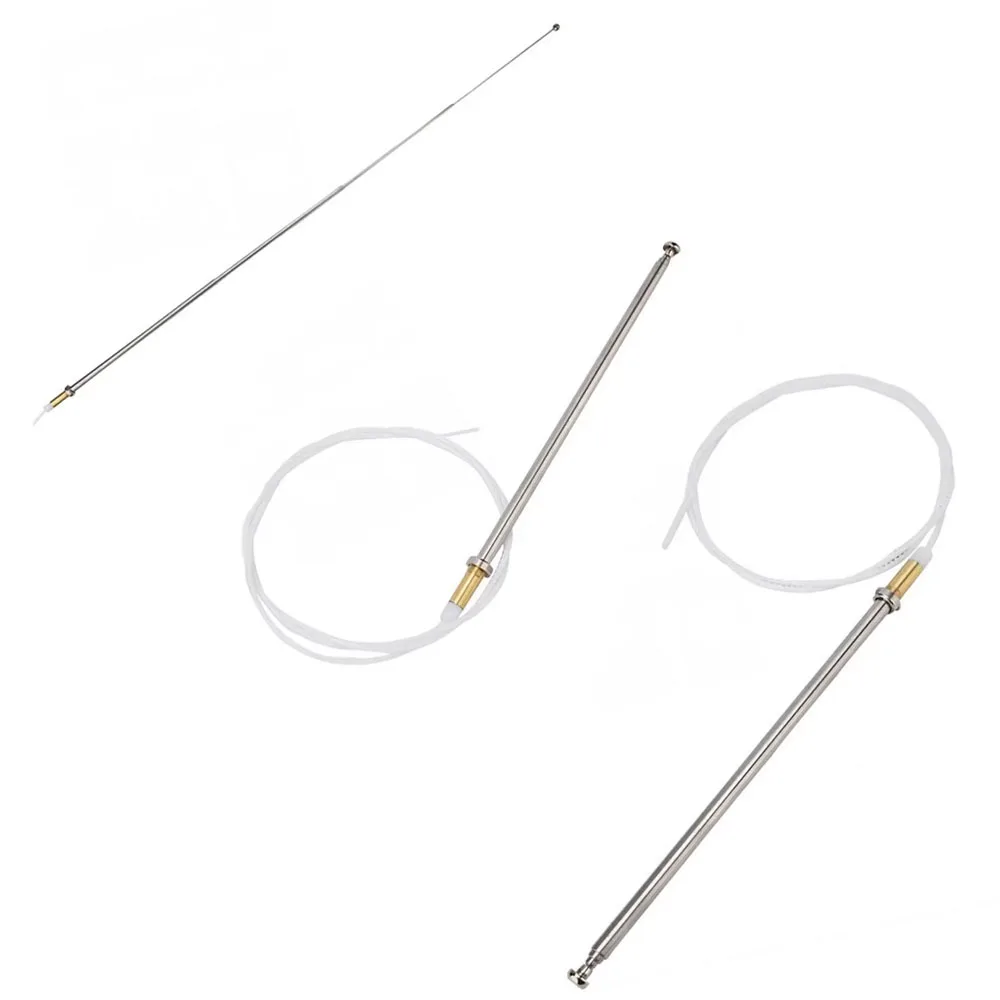 Car Power Antenna Mast for Mercedes-Benz W124 W126 W201 C107 R107 Accessories OEM 2018270001
Car Power Antenna Mast for Mercedes-Benz W124 W126 W201 C107 R107 Accessories OEM 2018270001