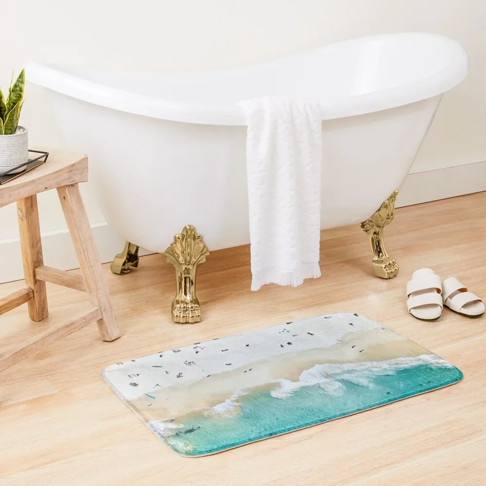Summer Vibes Bath Mat Mats Bedroom Bathroom Utensils Washable Non-Slip Kitchen Rug Mat
Summer Vibes Bath Mat Mats Bedroom Bathroom Utensils Washable Non-Slip Kitchen Rug Mat