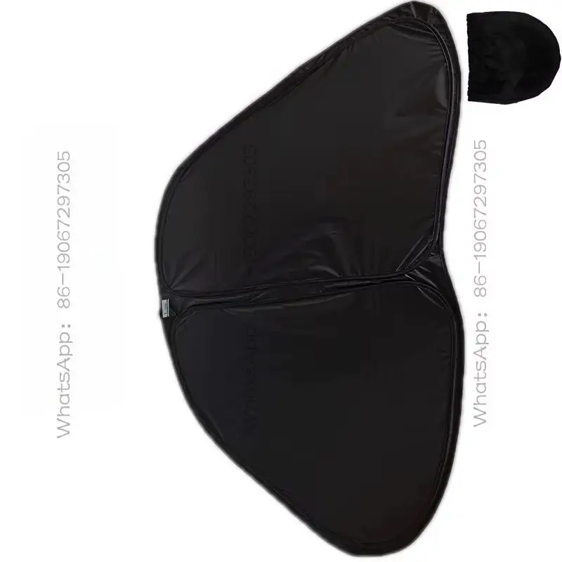 Xujun1105641611 B787 Sunshade, Sunshade, Left and Right Universal B787sunshade Cover
Xujun1105641611 B787 Sunshade, Sunshade, Left and Right Universal B787sunshade Cover