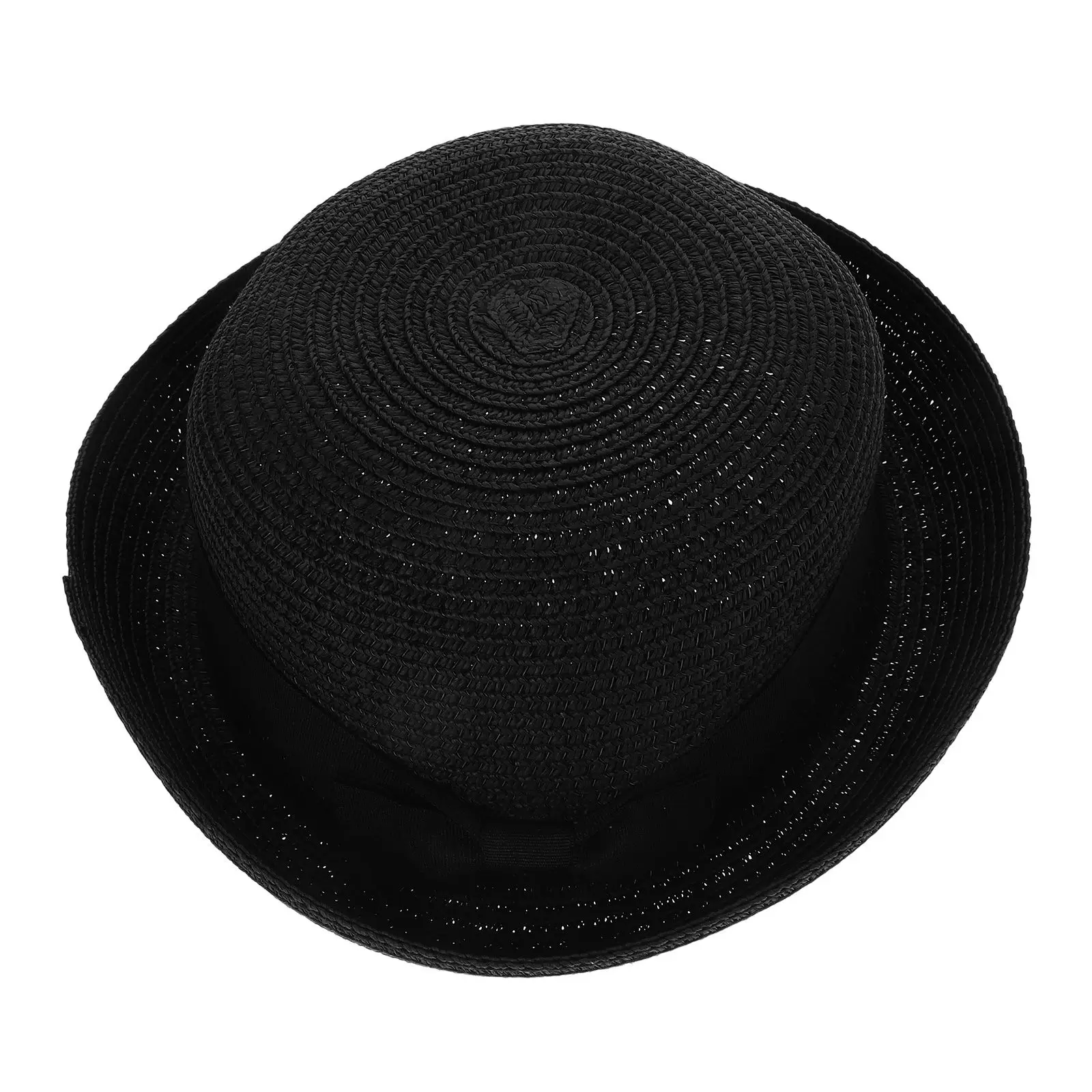 Dome Sun Hat for Women Foldable Straw Beach Summer Wide Brim Black Free Size Lightweight Ladies Style
Dome Sun Hat for Women Foldable Straw Beach Summer Wide Brim Black Free Size Lightweight Ladies Style