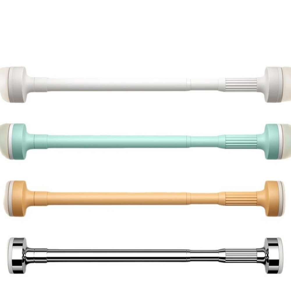 Balcony Floor Telescopic Rod Clothes Drying Rod Household Curtain Roman Rod Support Rod Bathroom Curtain Rod Clothes Drying Rack
Balcony Floor Telescopic Rod Clothes Drying Rod Household Curtain Roman Rod Support Rod Bathroom Curtain Rod Clothes Drying Rack