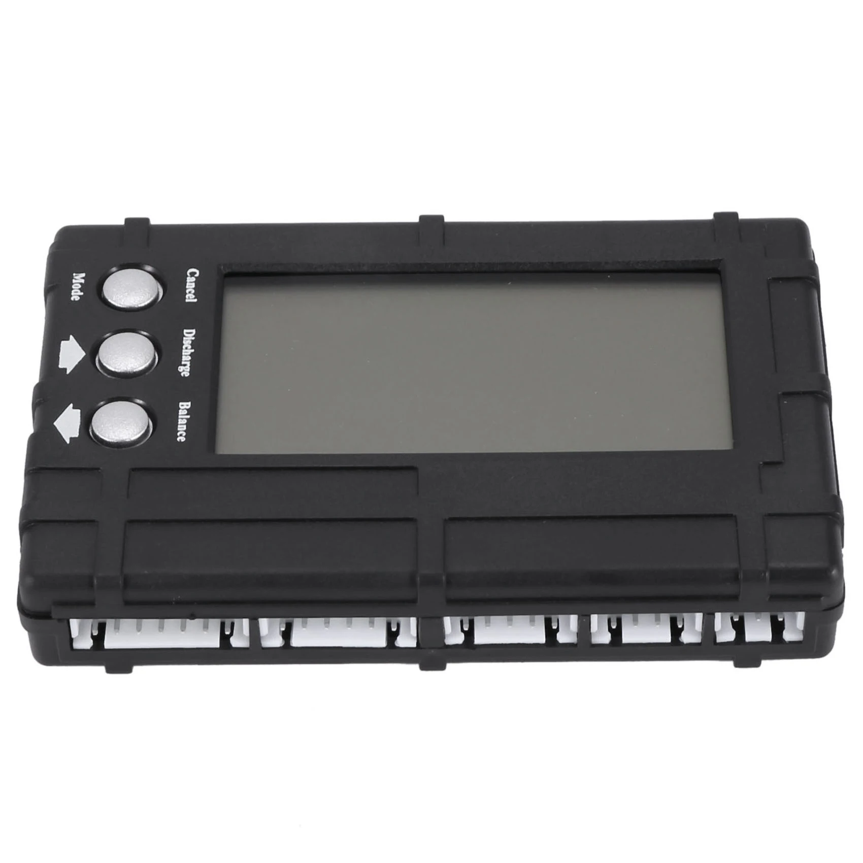 A16Z 3 in 1 LCD RC Battery Discharger Balancer Meter Tester for 2-6S Lipo Li-Fe Battery Voltage Meter
A16Z 3 in 1 LCD RC Battery Discharger Balancer Meter Tester for 2-6S Lipo Li-Fe Battery Voltage Meter