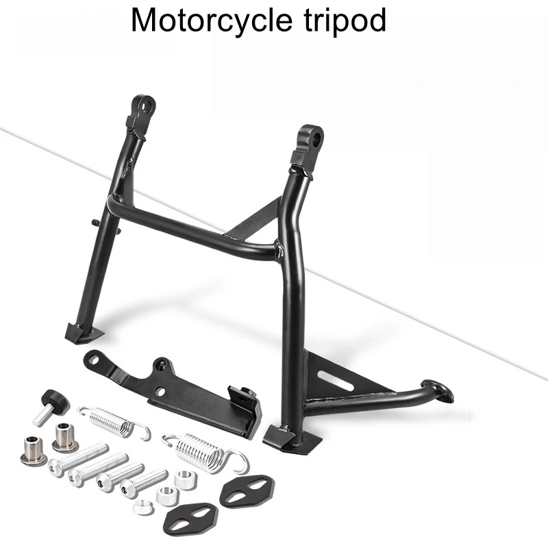 Suitable for motorcycle Chunfeng 800MTX large brace modification, mid brace large ladder parking frame
Suitable for motorcycle Chunfeng 800MTX large brace modification, mid brace large ladder parking frame