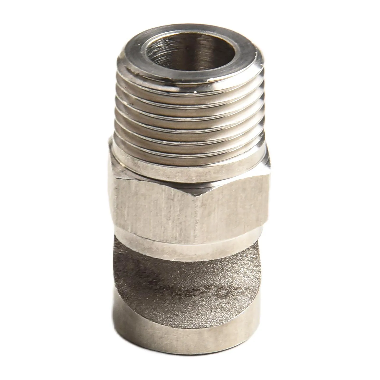 Construction Wide Spray Angle Adjustable Spray Angle Efficient And Effective Stainless Steel Long Service Life
Construction Wide Spray Angle Adjustable Spray Angle Efficient And Effective Stainless Steel Long Service Life