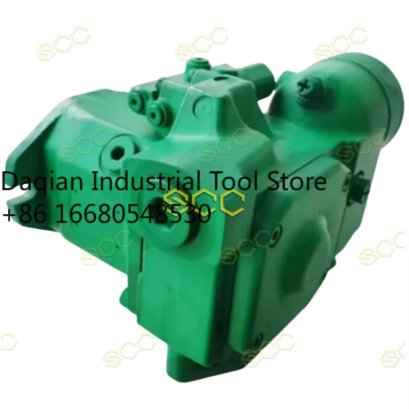 3asAL161043 Hydraulic Piston Pump Construction Machinery Part for Tractor Farm Loader Other Construction Equipment
3asAL161043 Hydraulic Piston Pump Construction Machinery Part for Tractor Farm Loader Other Construction Equipment