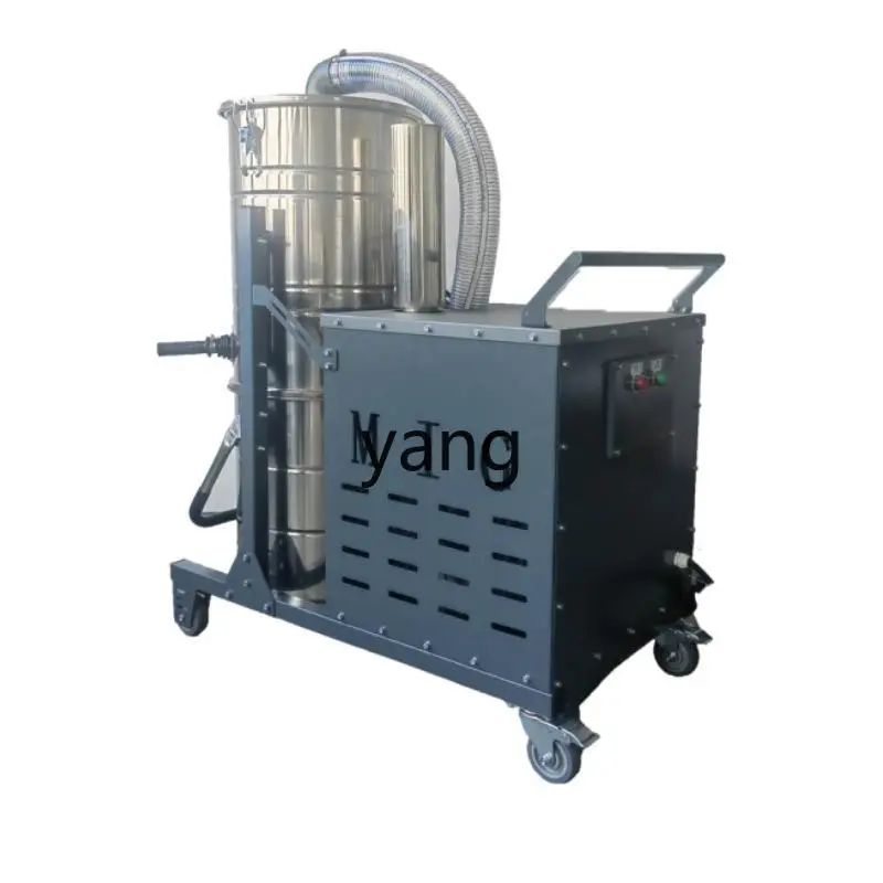 YJQ Factory Workshop Cleaning Machine Textile Plush Collection Vacuum Cleaner Cleaning Machine
YJQ Factory Workshop Cleaning Machine Textile Plush Collection Vacuum Cleaner Cleaning Machine