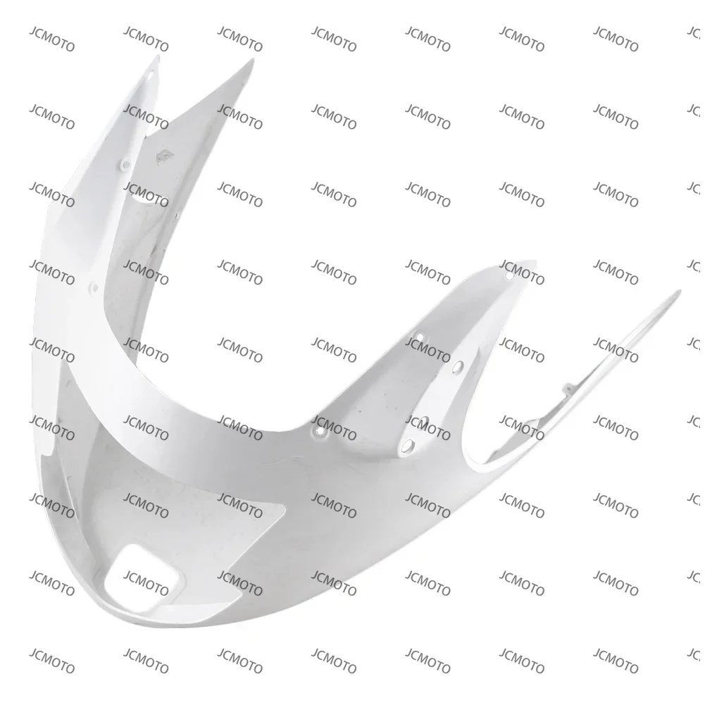 For HONDA CBR 1100 RR 1997 1998 1999 2000 2001 2002 2003 2004 2005 2006 2007 Rough Motorcycle Upper Front Nose Fairing Cowl
For HONDA CBR 1100 RR 1997 1998 1999 2000 2001 2002 2003 2004 2005 2006 2007 Rough Motorcycle Upper Front Nose Fairing Cowl