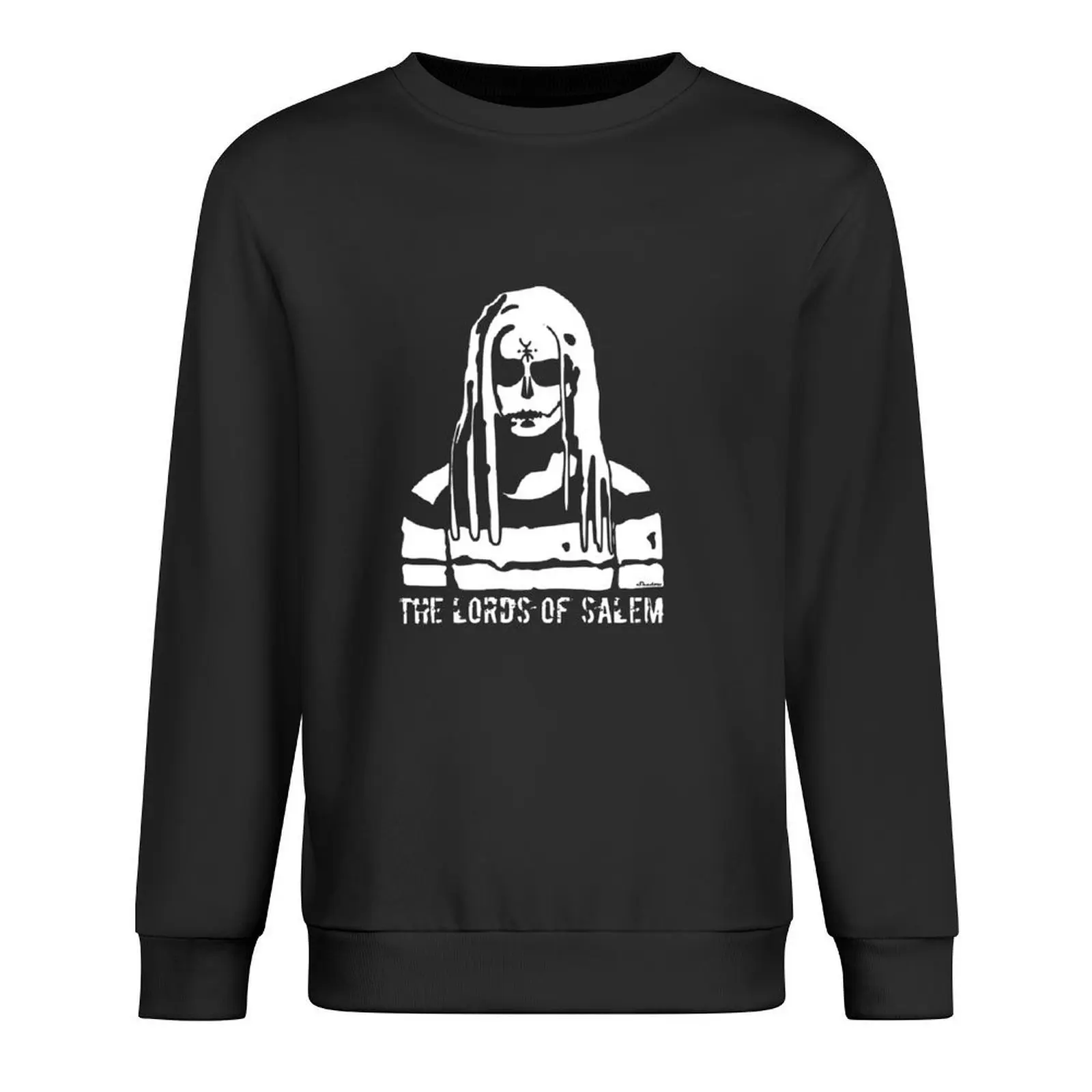 The Lords Of Salem - Sheri Moon Pullover men's coat japanese style men's autumn clothes tracksuits oversize sweatshirts
The Lords Of Salem - Sheri Moon Pullover men's coat japanese style men's autumn clothes tracksuits oversize sweatshirts