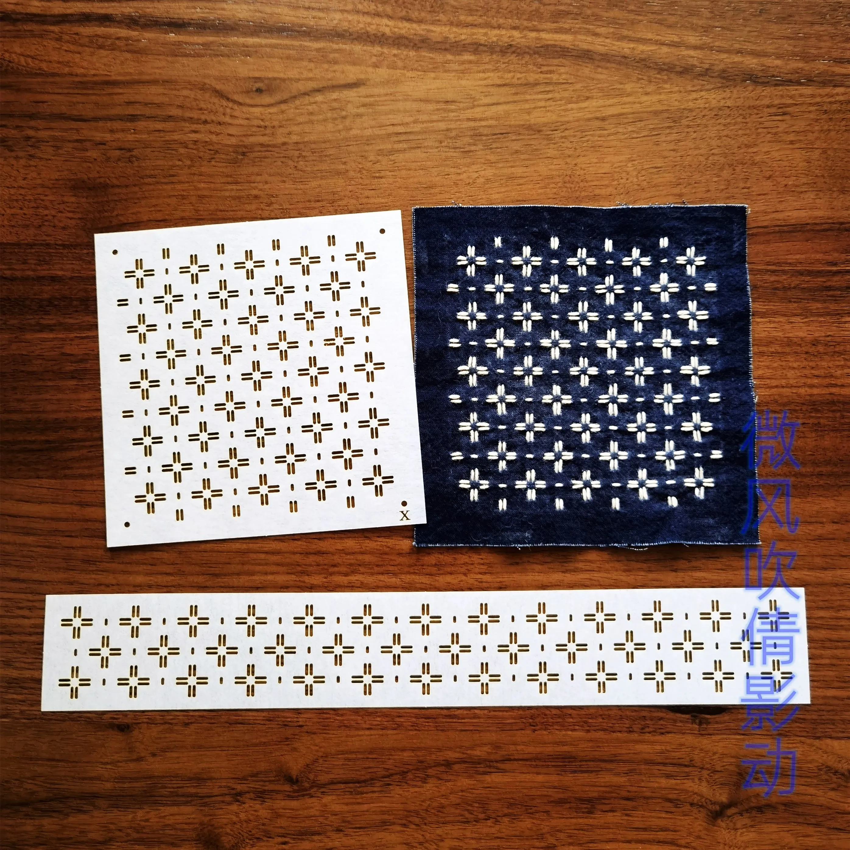 Fabric Drawing tool Quilting Templates Sashiko Stencils Reusable PET formwork for Embroidery,cross pattern tracing coaster Decor
Fabric Drawing tool Quilting Templates Sashiko Stencils Reusable PET formwork for Embroidery,cross pattern tracing coaster Decor