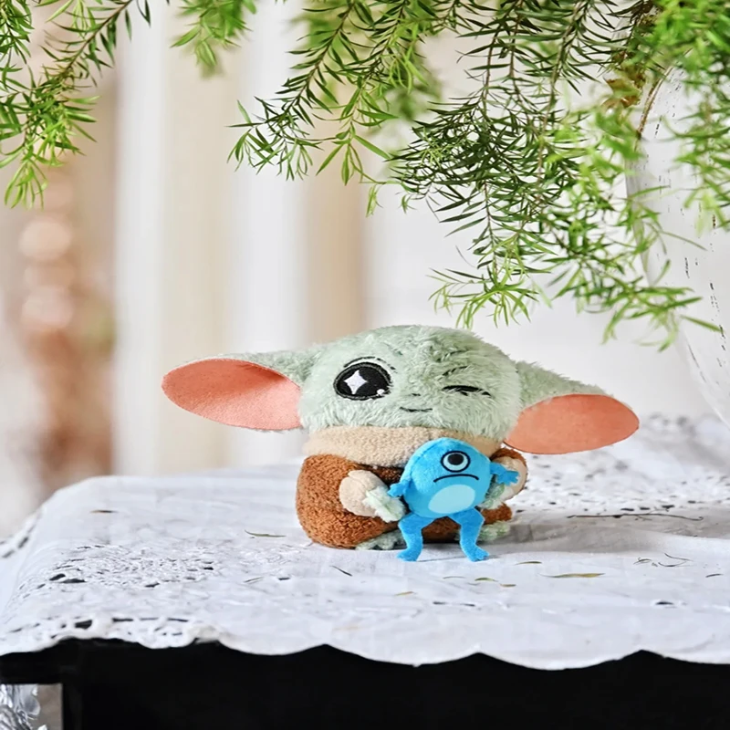 52TOYS Gugu Baobao Series Blind Box Figure Toy Pendant, suitable as a birthday gift for boyfriend/girlfriend
52TOYS Gugu Baobao Series Blind Box Figure Toy Pendant, suitable as a birthday gift for boyfriend/girlfriend