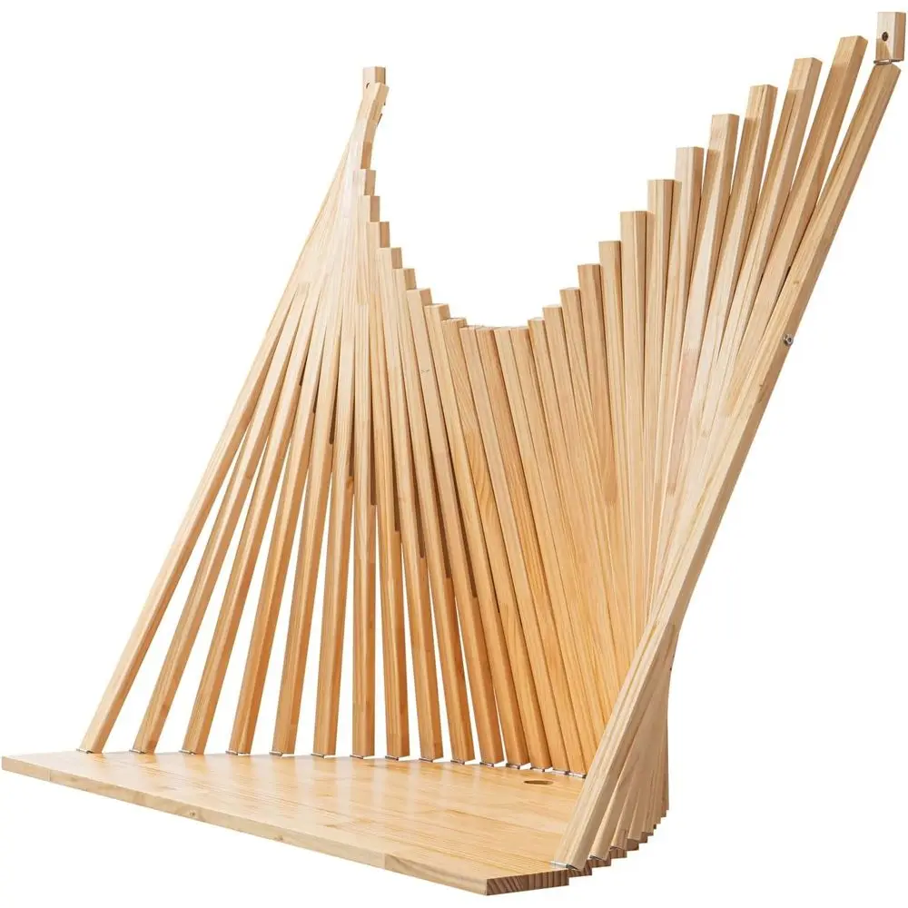 Compact Wall-Mounted Folding Desk, Wooden Space-Saving Office Table with Heavy-Duty Bracket for Kitchen, Dining, and Computer Us
Compact Wall-Mounted Folding Desk, Wooden Space-Saving Office Table with Heavy-Duty Bracket for Kitchen, Dining, and Computer Us