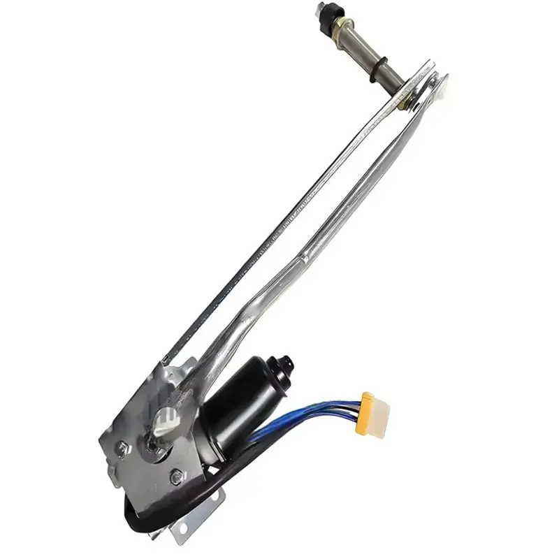 Excavator Wiper Motor Assembly 20Y-54-39402 20Y5439402 For Komatsu PC100-6 PC120-6 PC130-6 PC200-6 PC300-6 Excavators-[Toolmr A8
Excavator Wiper Motor Assembly 20Y-54-39402 20Y5439402 For Komatsu PC100-6 PC120-6 PC130-6 PC200-6 PC300-6 Excavators-[Toolmr A8