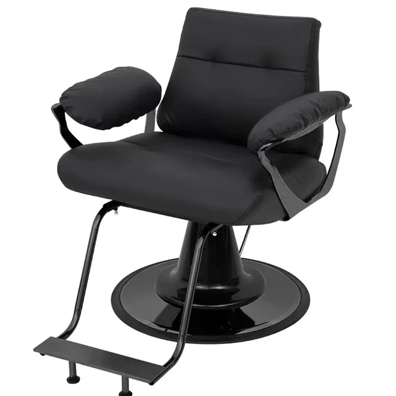 Salon Equipment Barber Chairs Styling Beauty Luxury Salon Chairs Ergonomic Design Sillones Barberia Beauty Salon Furniture
Salon Equipment Barber Chairs Styling Beauty Luxury Salon Chairs Ergonomic Design Sillones Barberia Beauty Salon Furniture