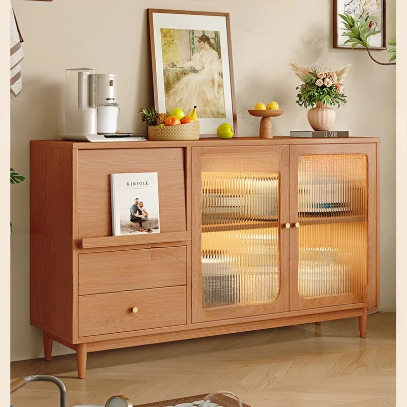 Dining side integrated side tea living room home kitchen
Dining side integrated side tea living room home kitchen