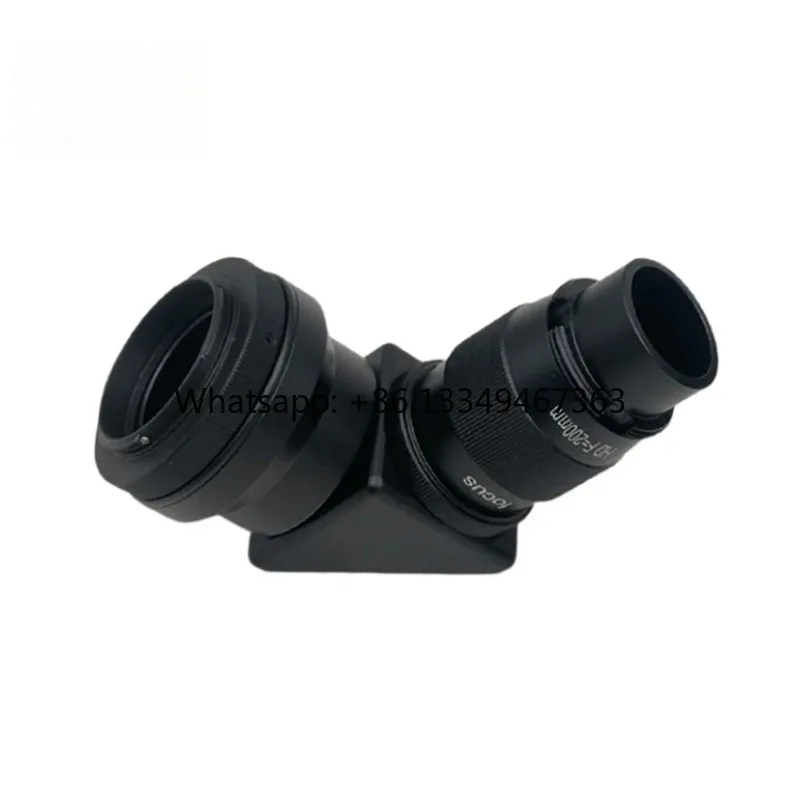 High quality Beam Splitter Recording Adapter For Surgical Microscope ,Canon, Nikon Available
High quality Beam Splitter Recording Adapter For Surgical Microscope ,Canon, Nikon Available