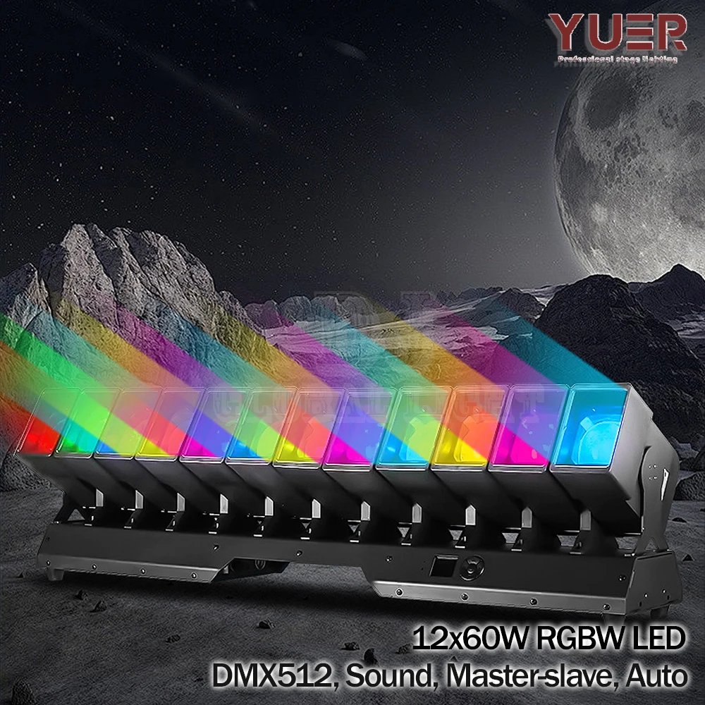 YUER 4x8W RGBW 4IN1 LED Beam Strobe With Red Green Laser Disco double Rotation Light Sound DMX512 for DJ Party Wedding Bar Stage
YUER 4x8W RGBW 4IN1 LED Beam Strobe With Red Green Laser Disco double Rotation Light Sound DMX512 for DJ Party Wedding Bar Stage