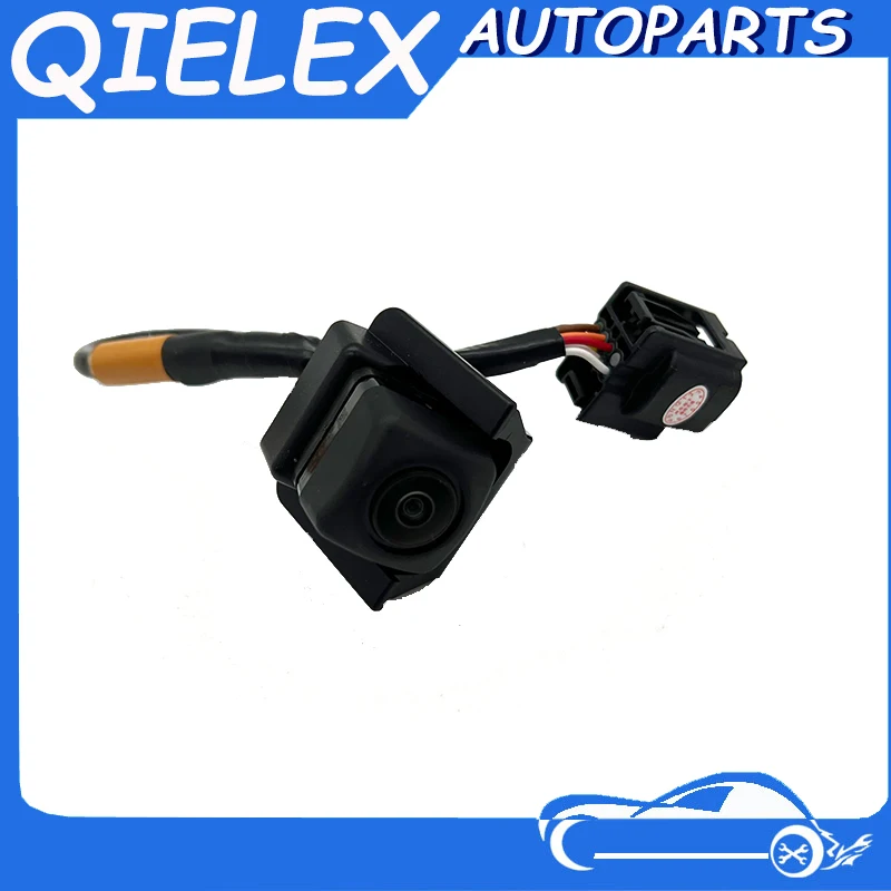 39530-TBA-A01 39530TBAA01 High Quality Rear View Backup Camera For Honda CIVIC 2019 2020 Car accessories
39530-TBA-A01 39530TBAA01 High Quality Rear View Backup Camera For Honda CIVIC 2019 2020 Car accessories