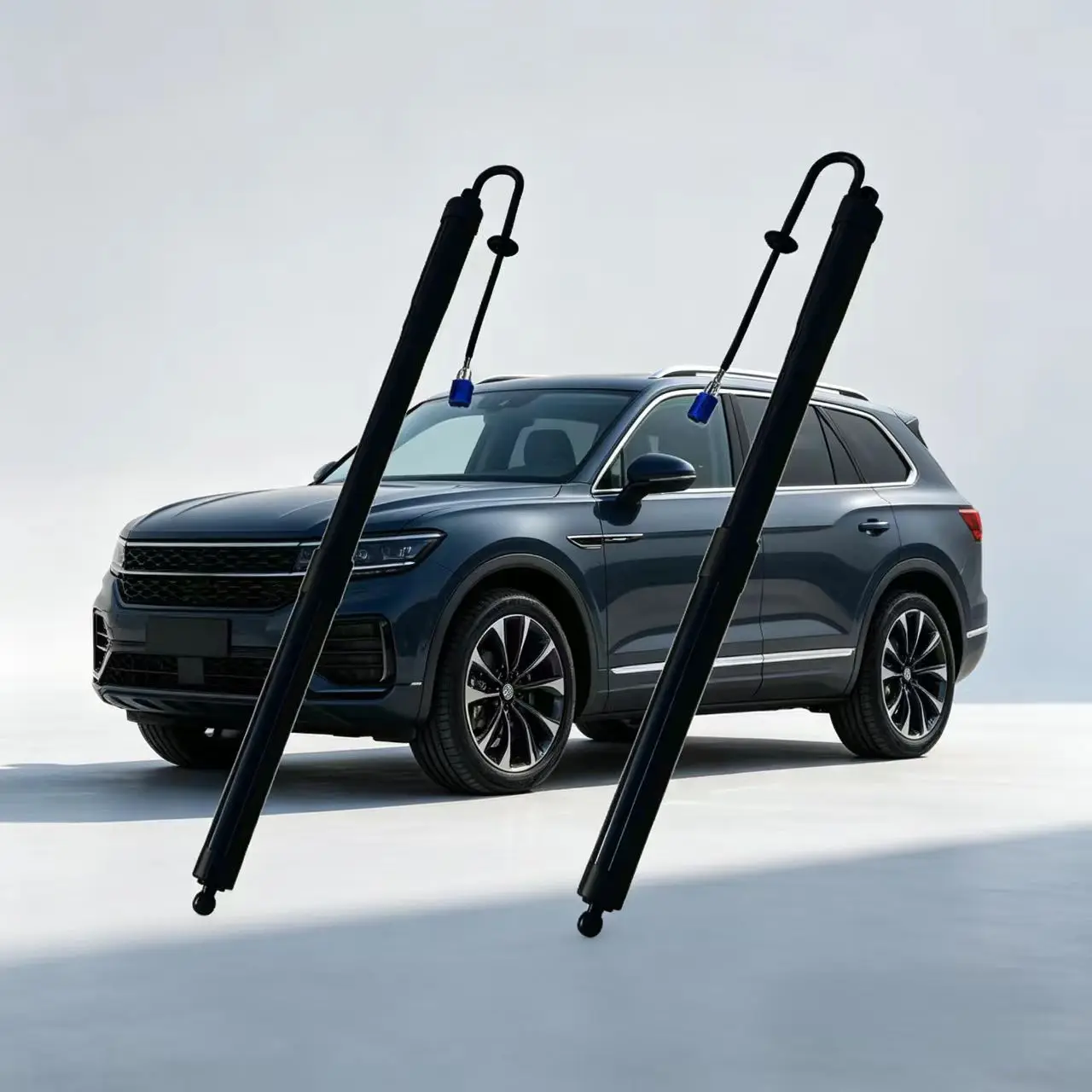 Rear Tailgate Strut For HAVAL Fierce Dragon 2023 Tailgate Support Rod Electric Support Struts 6305101XKH10A
Rear Tailgate Strut For HAVAL Fierce Dragon 2023 Tailgate Support Rod Electric Support Struts 6305101XKH10A