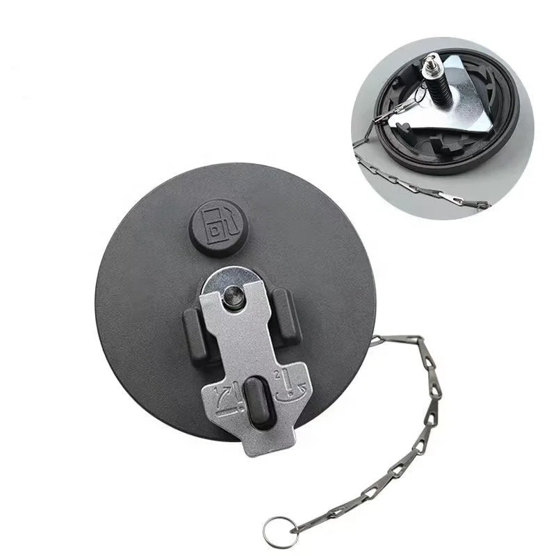 For New Anti-theft Fuel tank EC140/210/300/290/240/360 Excavator Accessories
For New Anti-theft Fuel tank EC140/210/300/290/240/360 Excavator Accessories