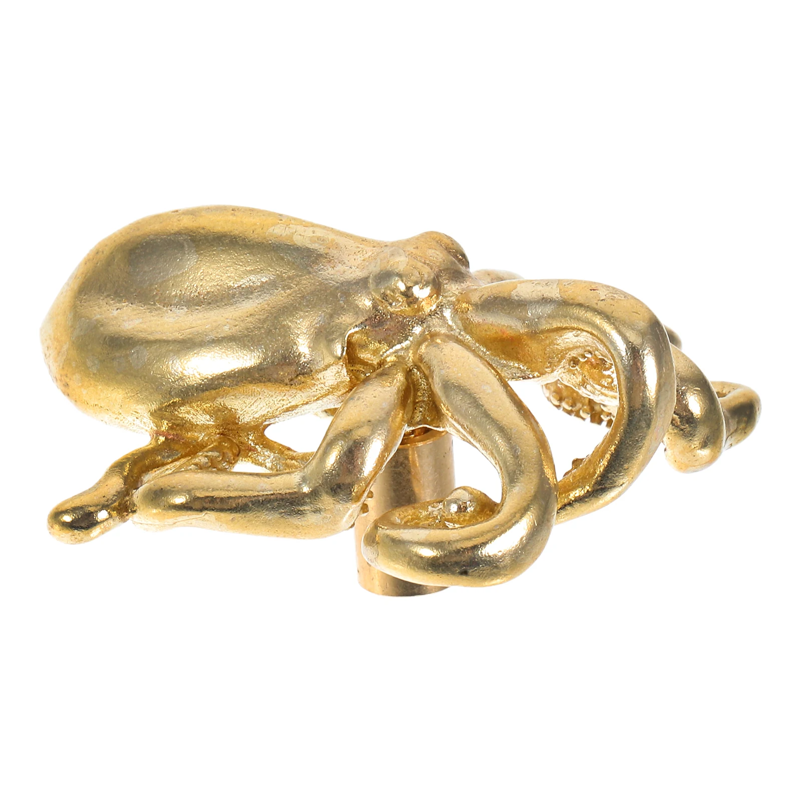 Squid Door Handle Marine Animal Knobs Drawer Handles Halloween Furniture Hardware Cabinet
Squid Door Handle Marine Animal Knobs Drawer Handles Halloween Furniture Hardware Cabinet