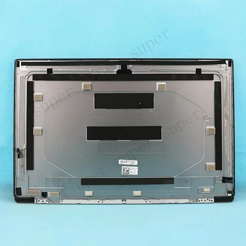 S+ For Dell XPS 15 9550 0J83X5 J83X5 Silver LCD Rear Lid Top Cover Back Cover
S+ For Dell XPS 15 9550 0J83X5 J83X5 Silver LCD Rear Lid Top Cover Back Cover