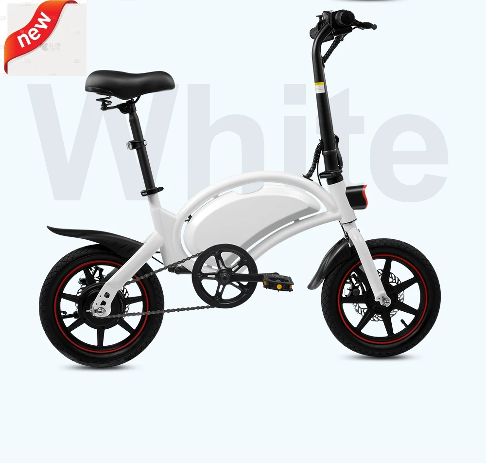 STLF DZ WJW Advanced Warehouse D3F New 2 Wheel Front and Back Light 250w Motor Adjustable Seat Foldable 14 Inch Adult Electric
STLF DZ WJW Advanced Warehouse D3F New 2 Wheel Front and Back Light 250w Motor Adjustable Seat Foldable 14 Inch Adult Electric