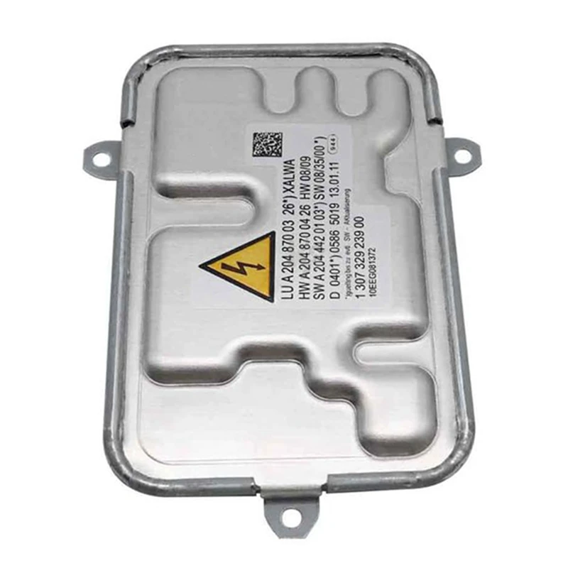 130732923900 Car Headlight LED Control Module Xenon Ballast Part For Benz W204 C260 C300 CC 1K0941329
130732923900 Car Headlight LED Control Module Xenon Ballast Part For Benz W204 C260 C300 CC 1K0941329