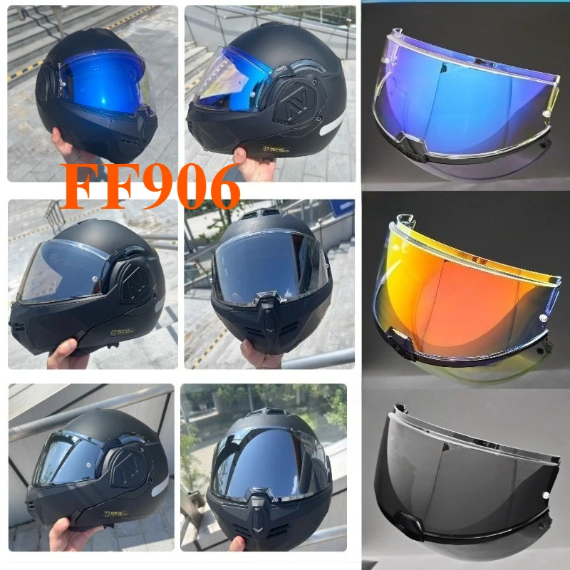 1pcs LS2 FF906 Advant Helmet Visor Lens for LS2 FF906 Advant Full Face Flip Up Motorcycle Helmets,Helmet Visor Replacement
1pcs LS2 FF906 Advant Helmet Visor Lens for LS2 FF906 Advant Full Face Flip Up Motorcycle Helmets,Helmet Visor Replacement
