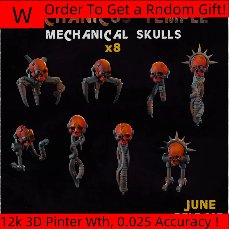 Dnd миниатюры фигурки 3d печать DND военная шахматная модель механические аксессуары для сцены храма DIY универсальная модель заключения
Dnd миниатюры фигурки 3d печать DND военная шахматная модель механические аксессуары для сцены храма DIY универсальная модель заключения
