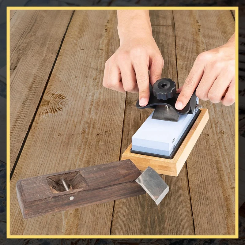 A42I-Woodworking Auxiliary Grinding Tool Positioning Roller Grinding Knife Bracket Suitable For Chisels And Wood Shavings
A42I-Woodworking Auxiliary Grinding Tool Positioning Roller Grinding Knife Bracket Suitable For Chisels And Wood Shavings