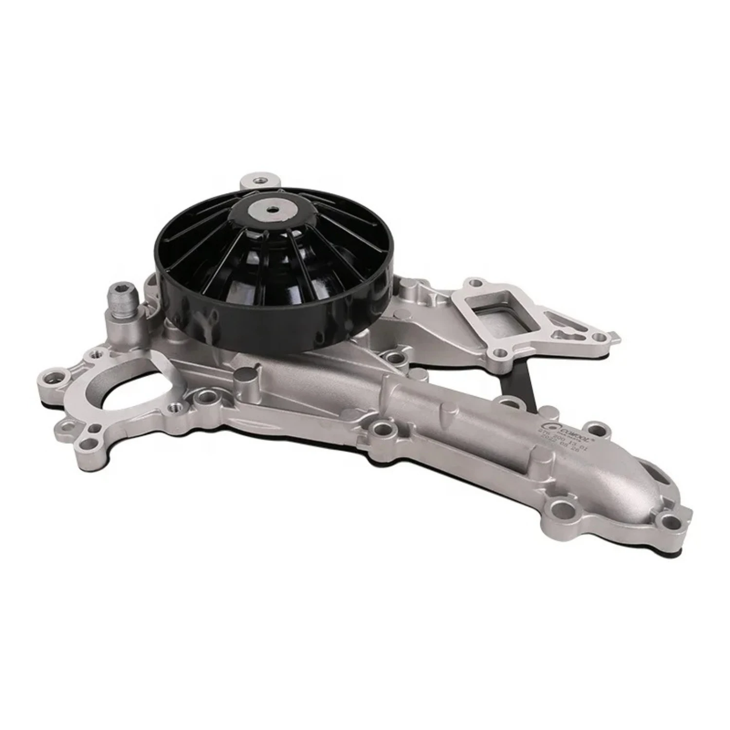 Подходит для Mercedes Benz C218 W276 W204 W212 W166 W221 M276 W251 W222 A2762001301 A2762000401 водяной насос охлаждающей жидкости
Подходит для Mercedes Benz C218 W276 W204 W212 W166 W221 M276 W251 W222 A2762001301 A2762000401 водяной насос охлаждающей жидкости