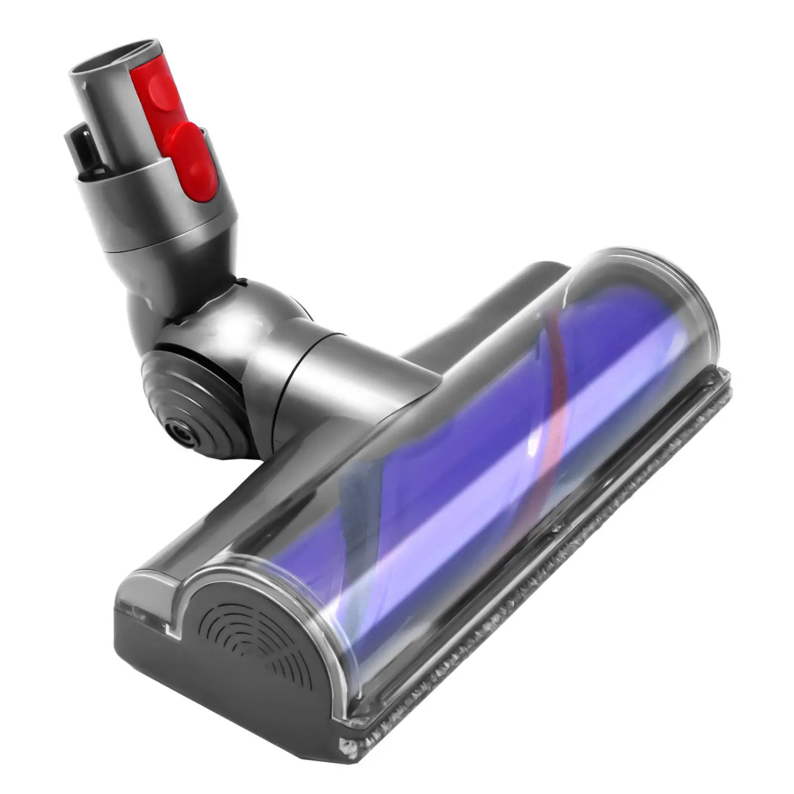 3 Wireless Vacuum Cleaner Electric Floor Brush Turbo Direct Drive Brush Head Suction Head Accessories 
3 Wireless Vacuum Cleaner Electric Floor Brush Turbo Direct Drive Brush Head Suction Head Accessories