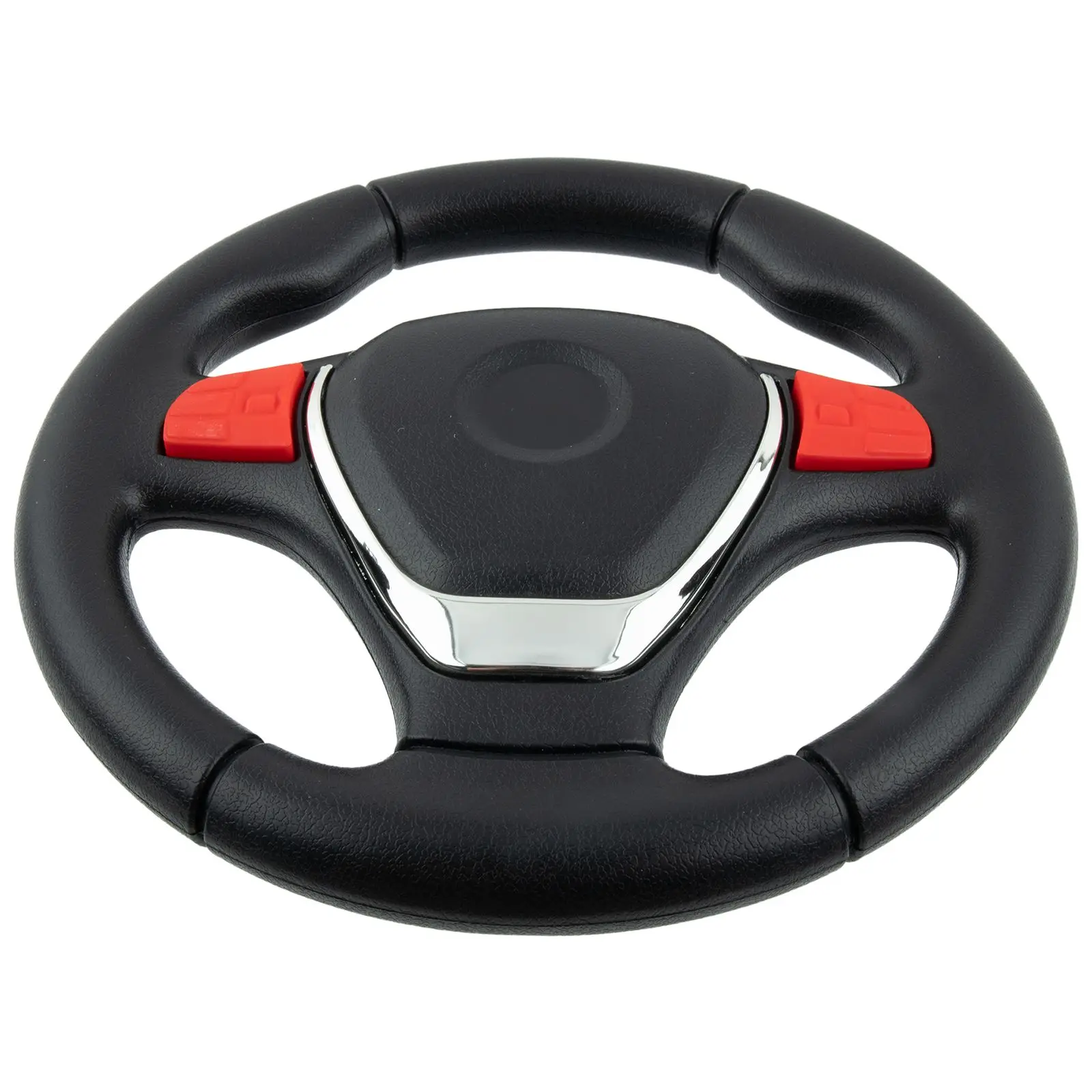 Hot Sale Brand New High Quality Steering Wheel For Electric Car 1x Accessories S2388/S2588/S9088 Plastic/metal
Hot Sale Brand New High Quality Steering Wheel For Electric Car 1x Accessories S2388/S2588/S9088 Plastic/metal
