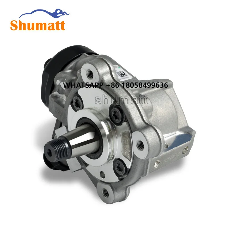 Genuine New Fuel Pump 0445010507 03L130755 for 0445010543 0445010546 0986437410
Genuine New Fuel Pump 0445010507 03L130755 for 0445010543 0445010546 0986437410