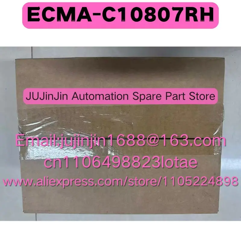 ECMA-C10807RH Совершенно новый оригинальный, быстрая доставка
ECMA-C10807RH Совершенно новый оригинальный, быстрая доставка