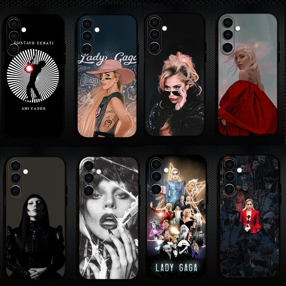 Singer G-Gustavo Cerati Phone Case For Samsung Galaxy A13,A21s,A22,A31,A32,A52,A53,A71,A80,Soft Black Shell 
Singer G-Gustavo Cerati Phone Case For Samsung Galaxy A13,A21s,A22,A31,A32,A52,A53,A71,A80,Soft Black Shell