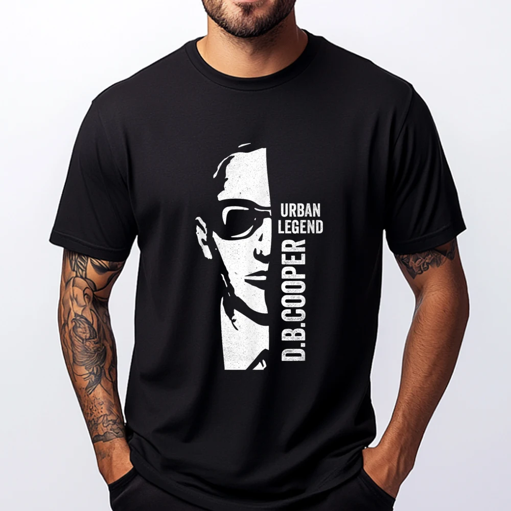 Db Cooper Face Unsolved Mystery Sixties Cool Urban Legend Anime T Shirts Tops Graphic Tee Shirt Group
Db Cooper Face Unsolved Mystery Sixties Cool Urban Legend Anime T Shirts Tops Graphic Tee Shirt Group