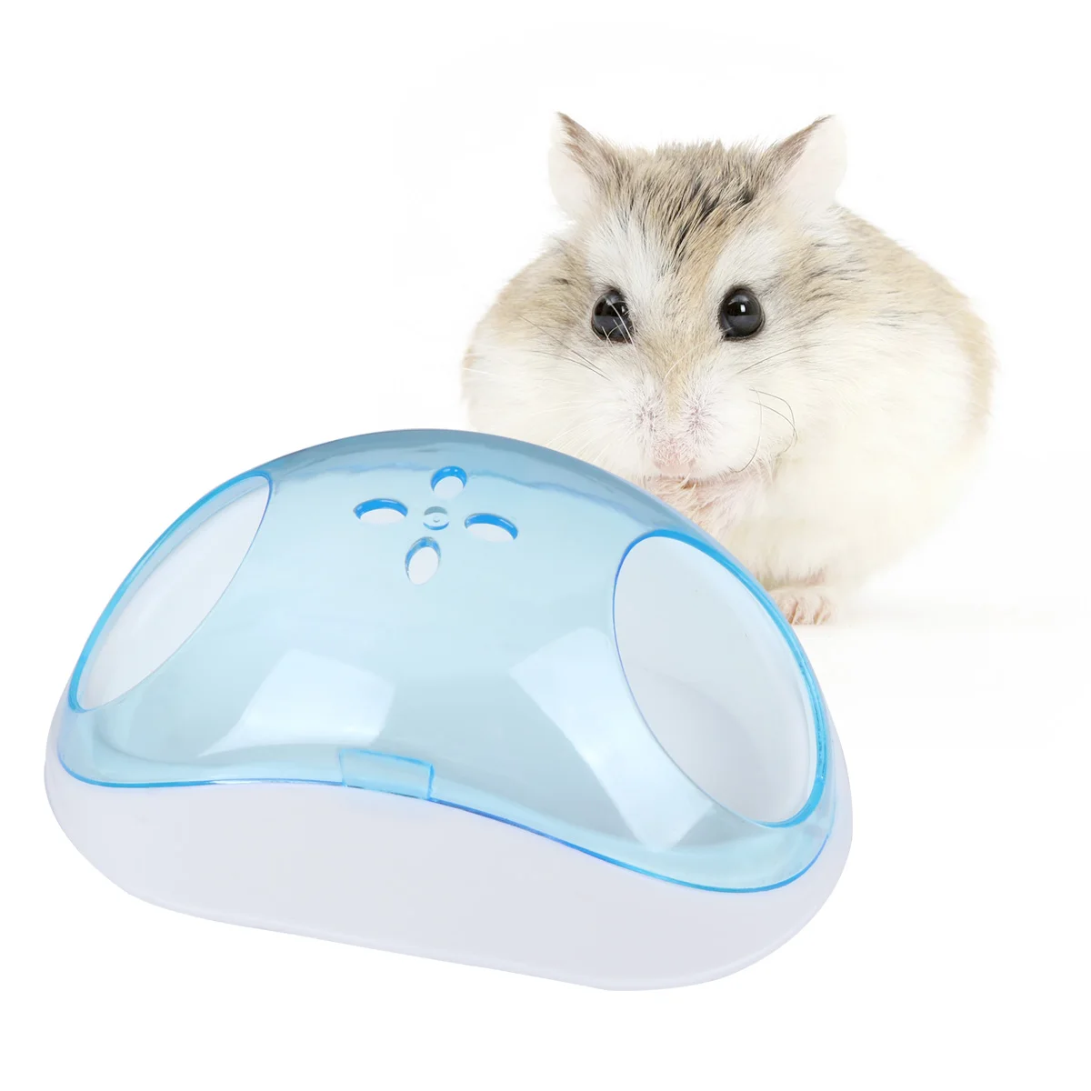 Pet Tub Set Hamster Sand Bathroom Durable Eco-friendly Portable Shower Hut Container Supplies Small Pets Grooming Accessories
Pet Tub Set Hamster Sand Bathroom Durable Eco-friendly Portable Shower Hut Container Supplies Small Pets Grooming Accessories