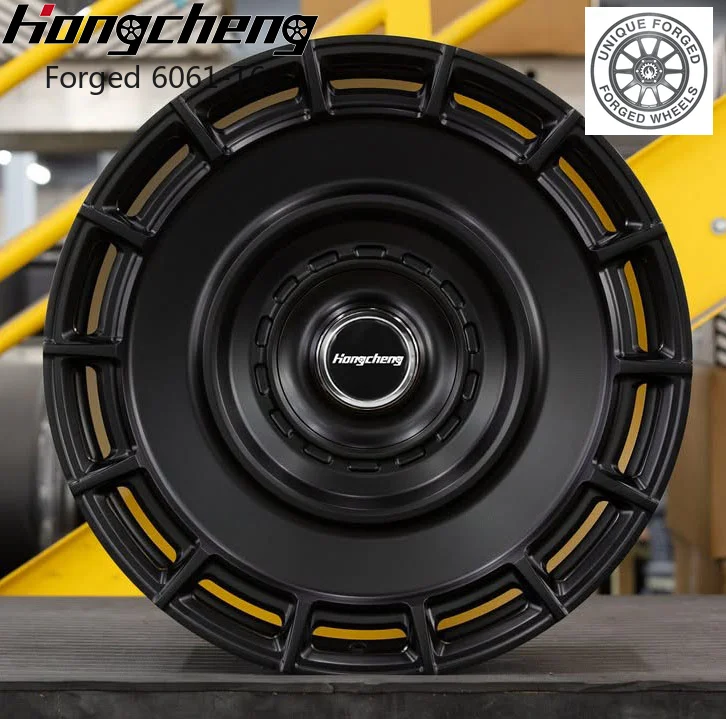 2026 New Design New Custom Car Forged Wheel 18-22Inch 5x112 5x120 5x114.3 Luxury Alloy Rim
2026 New Design New Custom Car Forged Wheel 18-22Inch 5x112 5x120 5x114.3 Luxury Alloy Rim