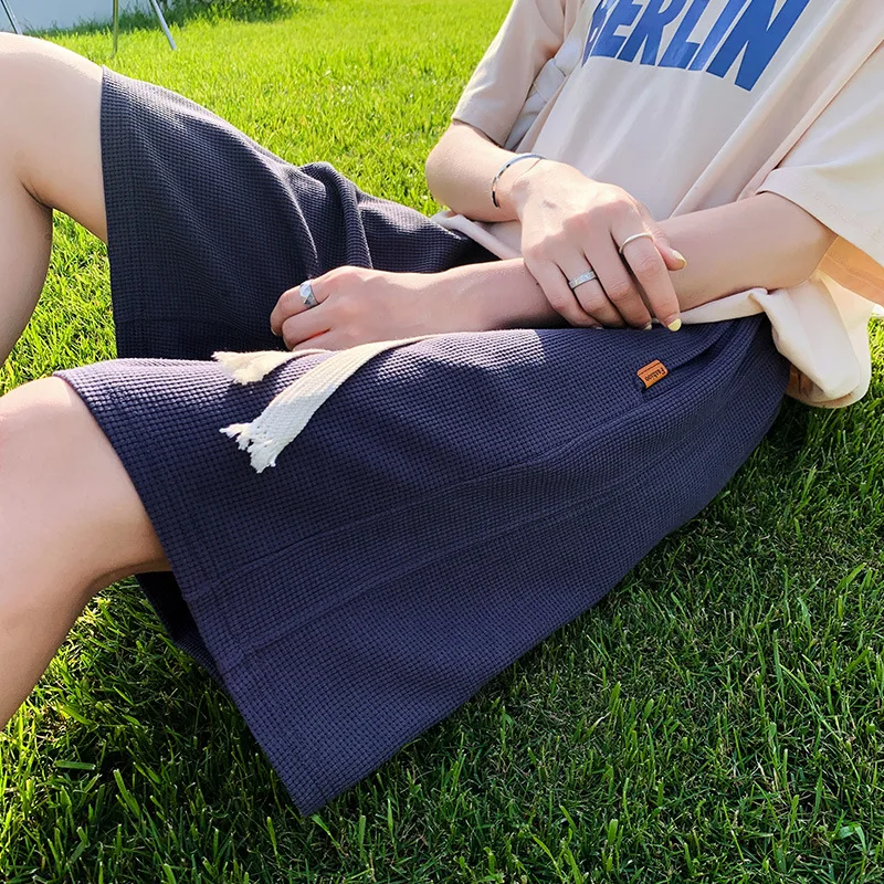 Shorts Women Harajuku Solid Simple Loose Summer Casual Korean Lovely Girls Elasticity Fashion All-match Wide Leg Sporty NS5382
Shorts Women Harajuku Solid Simple Loose Summer Casual Korean Lovely Girls Elasticity Fashion All-match Wide Leg Sporty NS5382