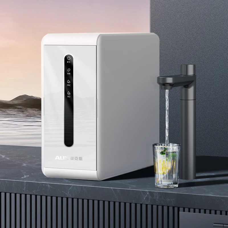 Оптовые бытовые очистители воды с фильтром обратного осмоса и функцией самоочищающегося фильтра Life Display
Оптовые бытовые очистители воды с фильтром обратного осмоса и функцией самоочищающегося фильтра Life Display