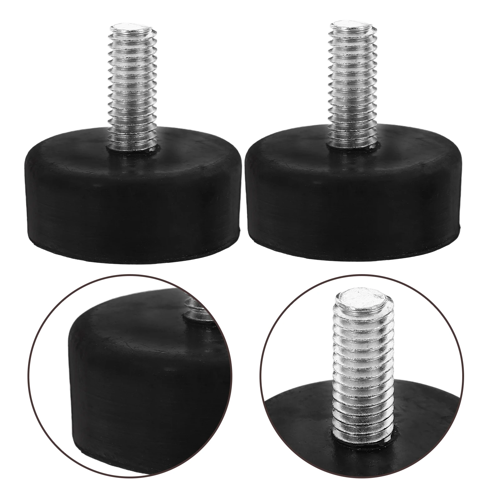 Adjustable Shock Absorbing Foot Accessories Furniture Chair Leg Extenders Regulator
Adjustable Shock Absorbing Foot Accessories Furniture Chair Leg Extenders Regulator