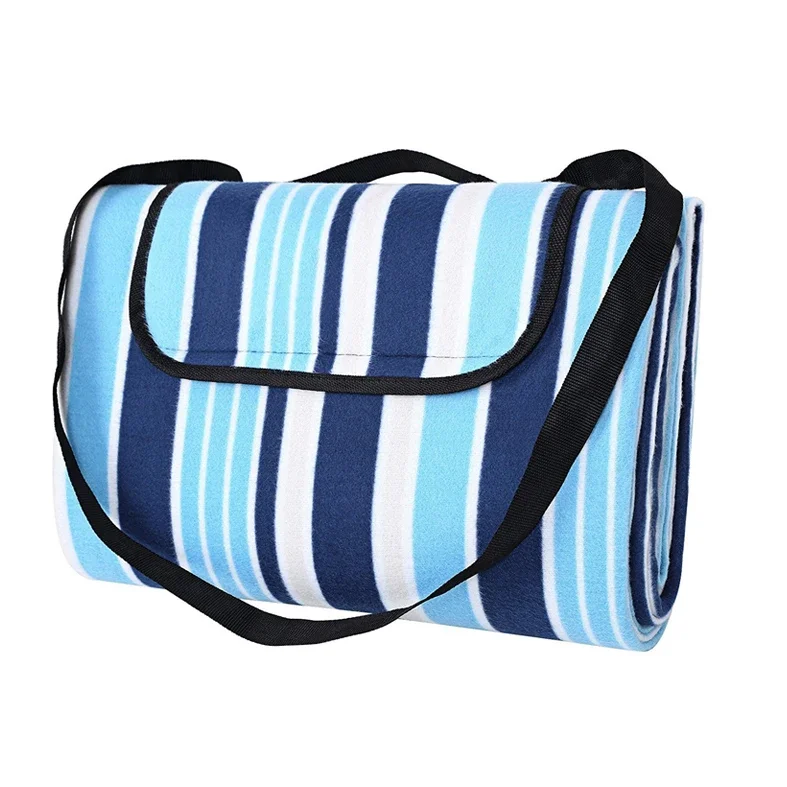Picnic Blanket Waterproof Extra Large Water Resistant Heavy Duty Wet Lawn Blanket Backing for Outdoor Picnics Blanket
Picnic Blanket Waterproof Extra Large Water Resistant Heavy Duty Wet Lawn Blanket Backing for Outdoor Picnics Blanket