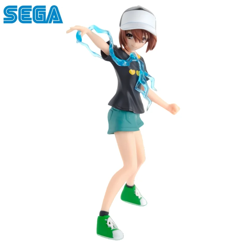 В наличии: Оригинальная фигурка Sega A Certain Scientific Railgun от Bilibili, новая, в коробке, модель для коллекционирования.
В наличии: Оригинальная фигурка Sega A Certain Scientific Railgun от Bilibili, новая, в коробке, модель для коллекционирования.