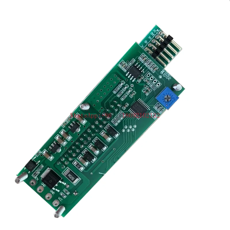 Плата драйвера RBT DV24V в 3260/3564
Плата драйвера RBT DV24V в 3260/3564