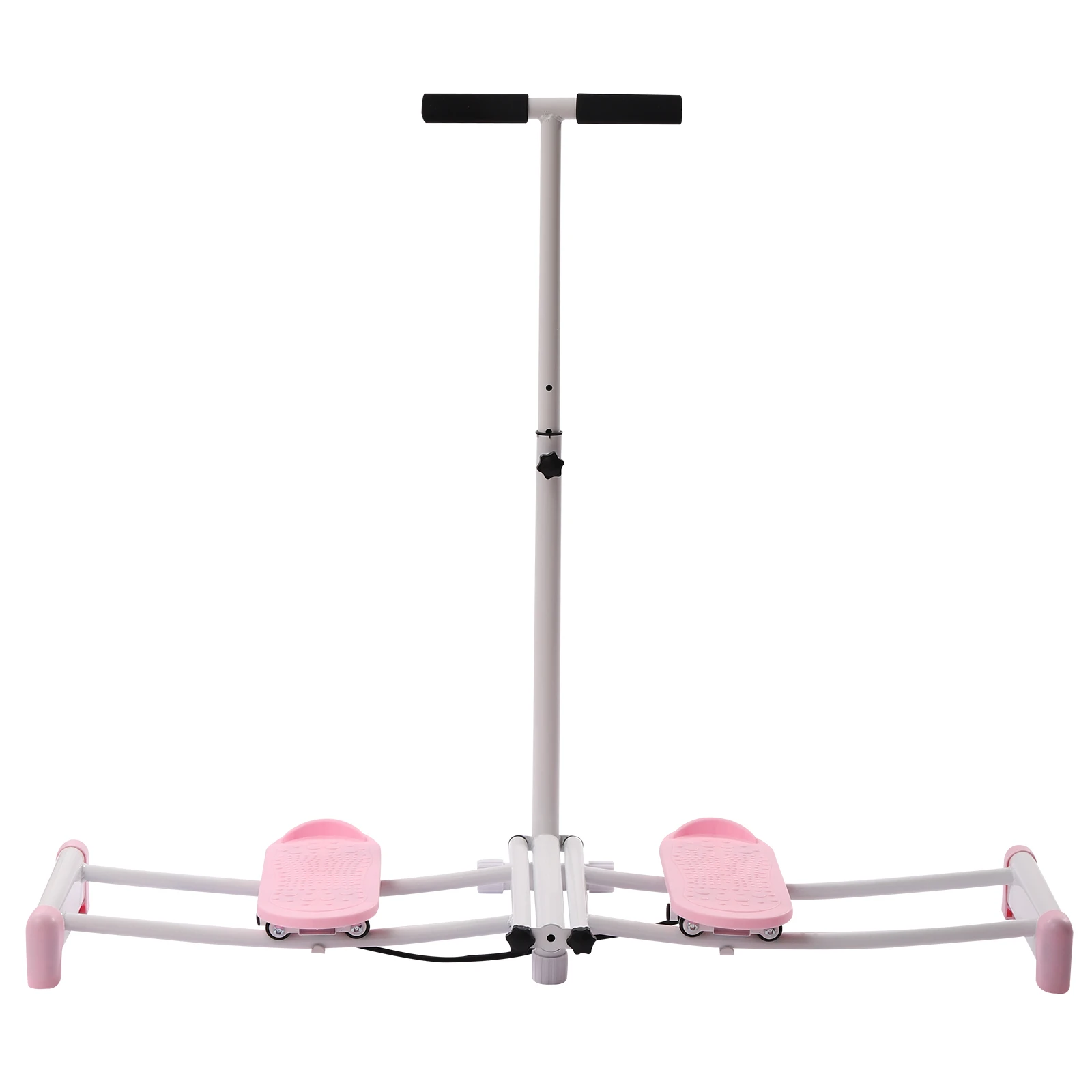 Simulator, Adjustable Height 83-98cm, Cute Pink Design, 100kg Capacity, Foam and Sponge Material, Ideal for Home Fitness and
Simulator, Adjustable Height 83-98cm, Cute Pink Design, 100kg Capacity, Foam and Sponge Material, Ideal for Home Fitness and
