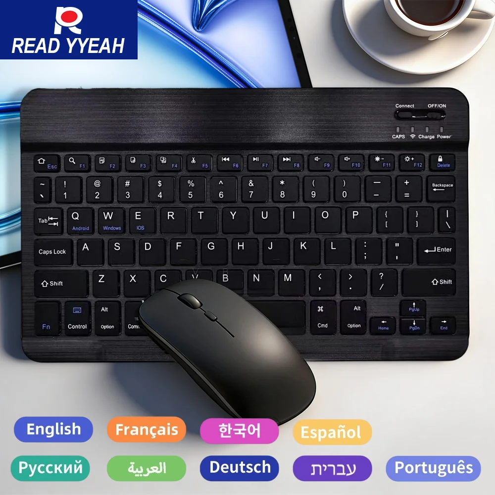 Сенсорная клавиатура и мышь для Android IOS Windows Xiaomi Розовая беспроводная клавиатура Многоязычная клавиатура для Ipad Клавиатура с длительным режимом ожидания
Сенсорная клавиатура и мышь для Android IOS Windows Xiaomi Розовая беспроводная клавиатура Многоязычная клавиатура для Ipad Клавиатура с длительным режимом ожидания