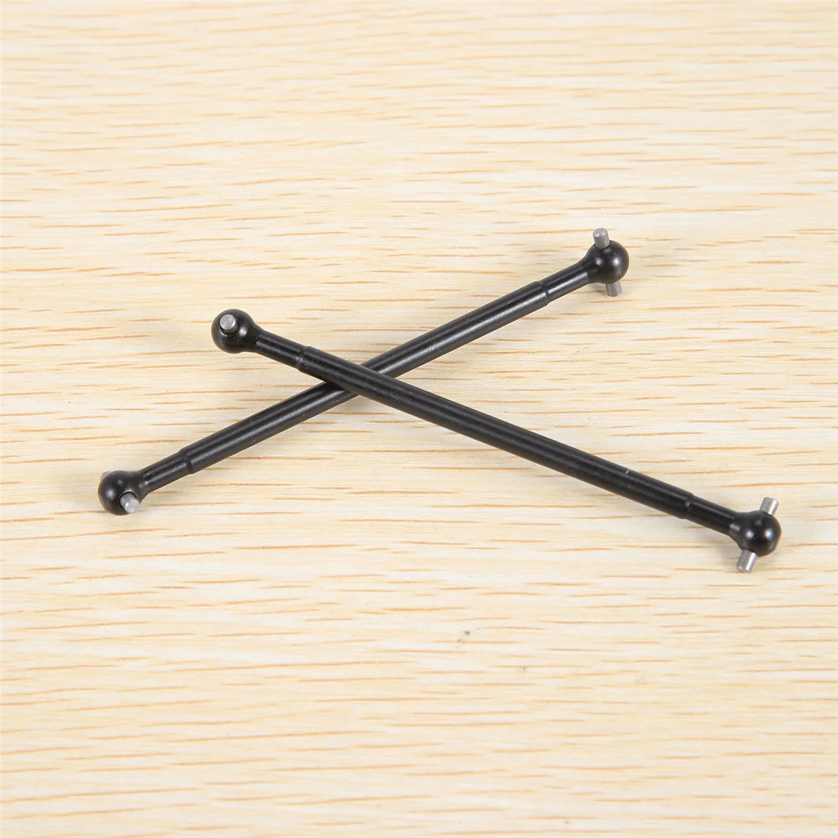 ABEZZ 2Pcs Metal Rear Drive Shaft Dogbone 7191 for ZD Racing DBX-10 DBX10 10421-S 9102 1/10 RC Car Spare Parts Accessories
ABEZZ 2Pcs Metal Rear Drive Shaft Dogbone 7191 for ZD Racing DBX-10 DBX10 10421-S 9102 1/10 RC Car Spare Parts Accessories