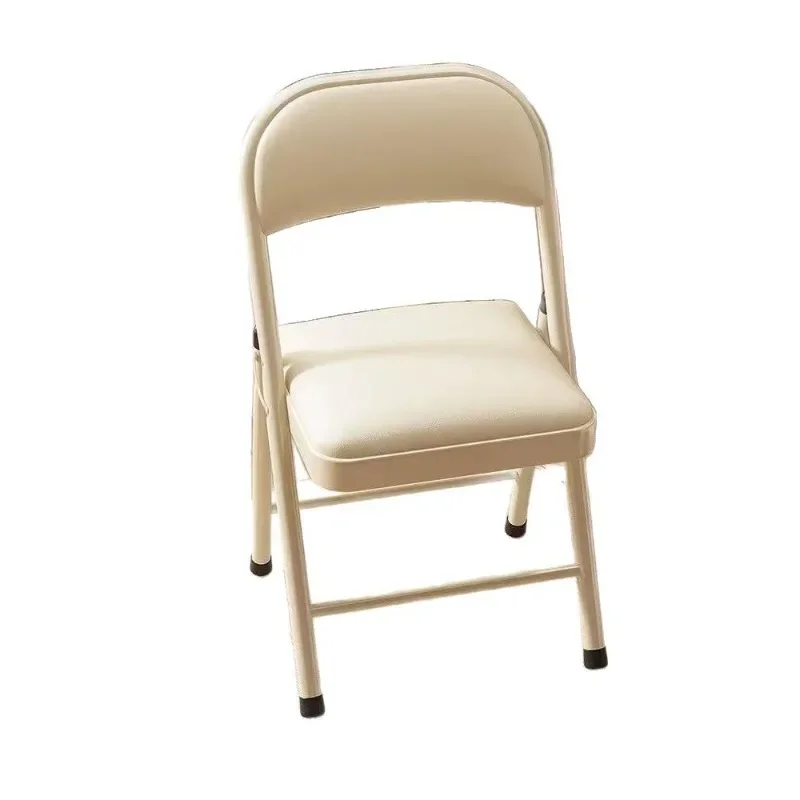 Office folding chair, household chair, installation-free conference chair
Office folding chair, household chair, installation-free conference chair