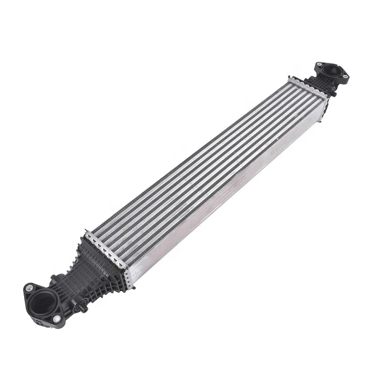 1971064AA01 166837 for Honda Civic CR-V Accord L4 1.5L 2023 2024 2025 Turbocharged Radiator Intercooler
1971064AA01 166837 for Honda Civic CR-V Accord L4 1.5L 2023 2024 2025 Turbocharged Radiator Intercooler
